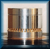 High fidelity product to control de speed rotation of turntables